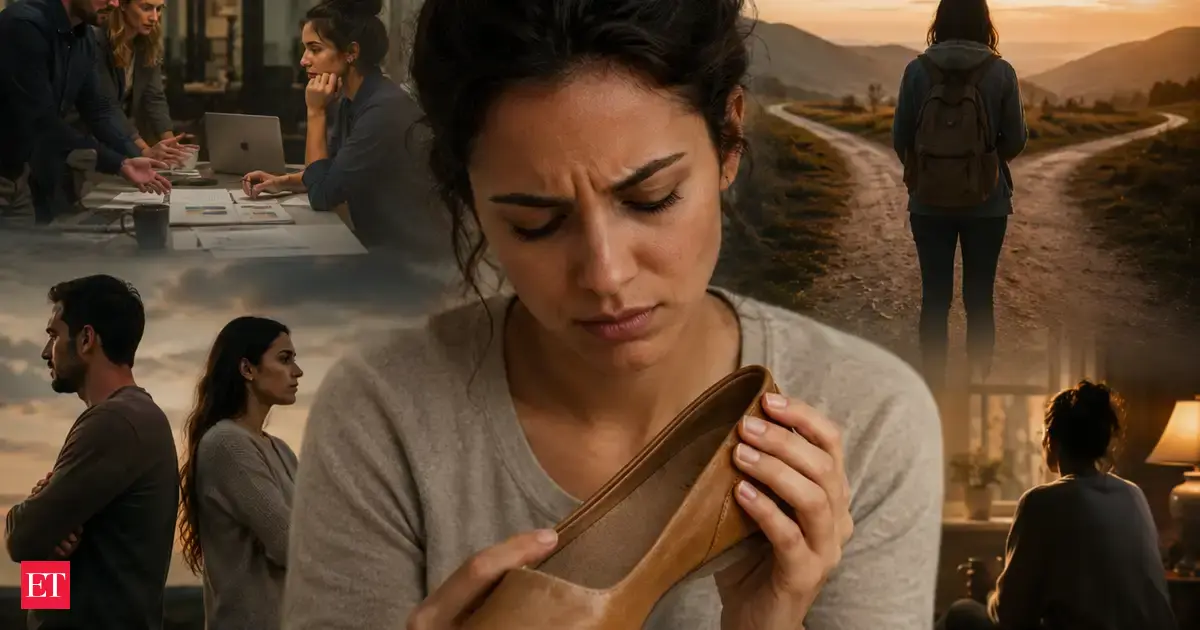 Spanish Proverb Of The Day Everyone Knows Where The Shoe Pinches A Lesson On Self Awareness And Decision Making