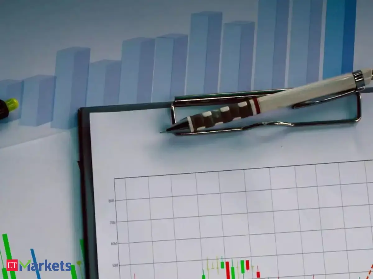Bharat Dynamics among 4 stocks flashing bullish signals, indicating possible uptrend