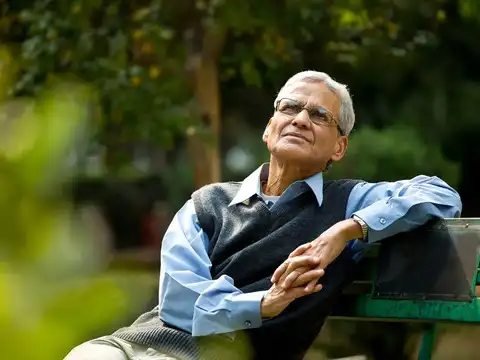  India's retirees are not a burden. They are the economy's most underused asset.