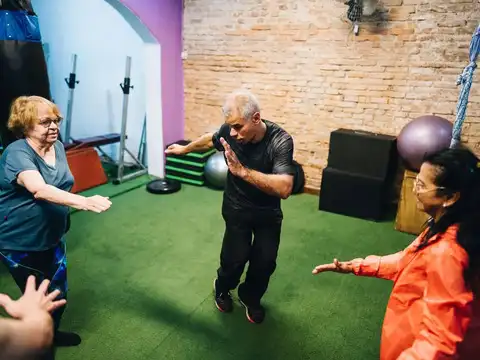 A bank manager became a wellness entrepreneur. A teacher built a 50,000-subscriber YouTube channel.