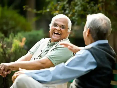 The old retirement model is broken. Here is what has changed.