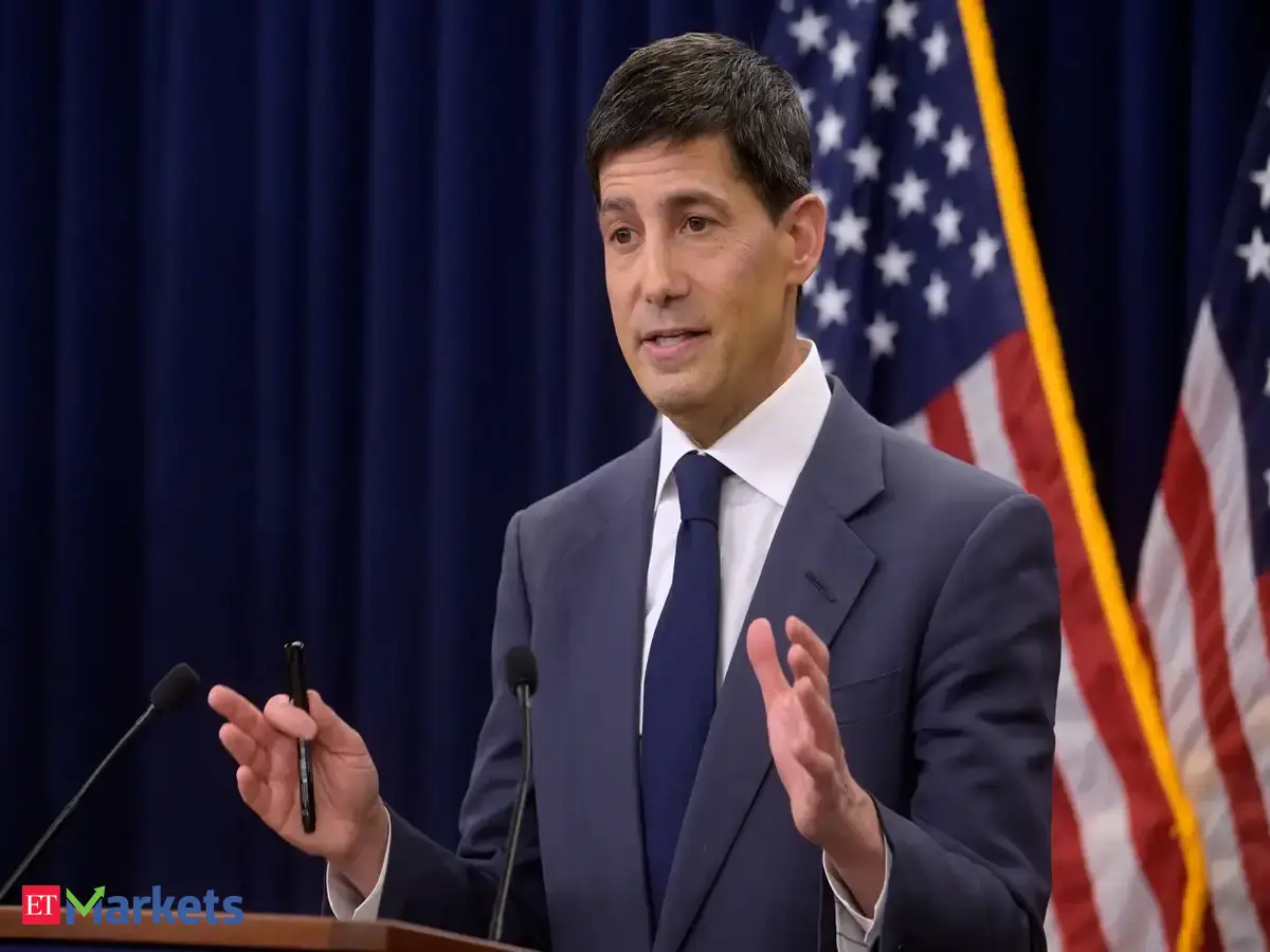 US Stock Market: Warsh reshapes Fed playbook with leaner messaging and reform agenda