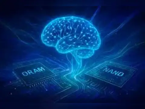 AI is creating a memory supercycle