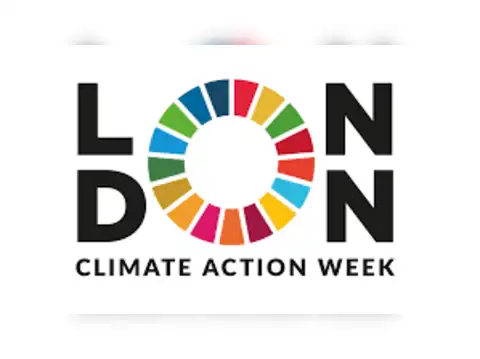 London Climate Week