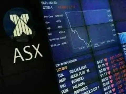 ​Australia Data in Focus