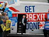 Britain's economic woes fuel discontent with Brexit a decade after historic vote to leave EU