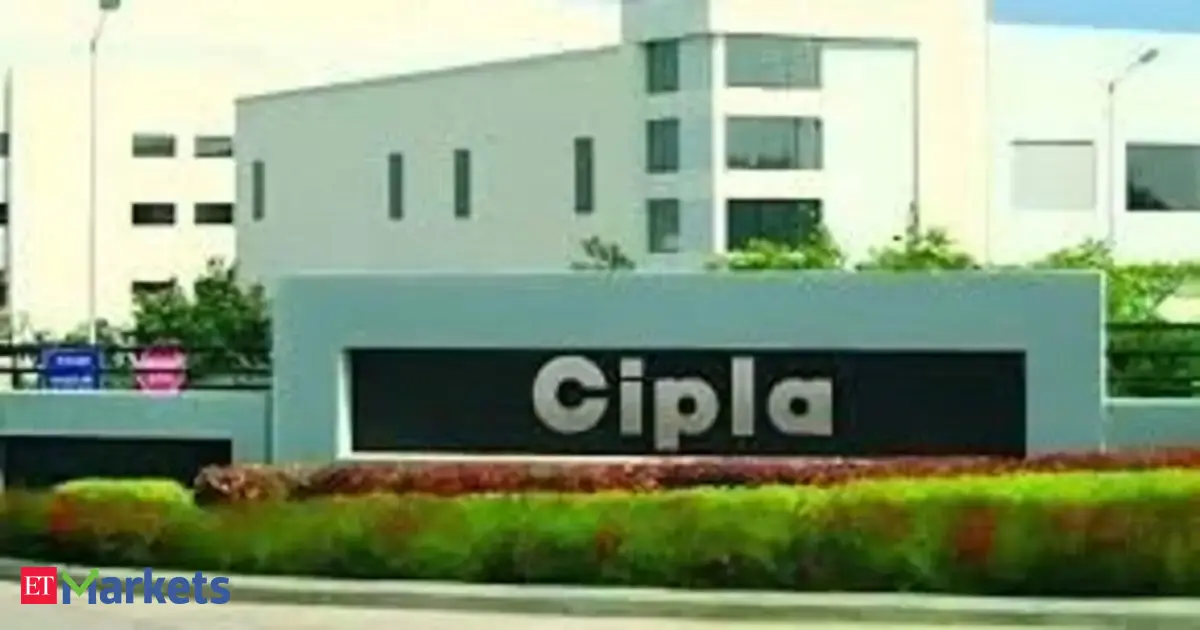 Cipla shares rose 4% as Citi registered the stock on a 90-day catalyst clock. What drives optimism?
