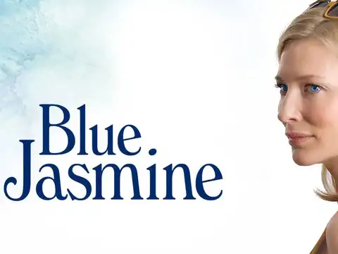 Blue Jasmine (Prime Video / June 26, 2026)
