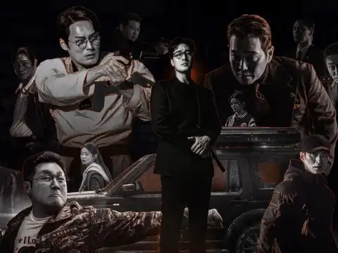 Agent Kim Reactivated (Netflix / June 26, 2026)