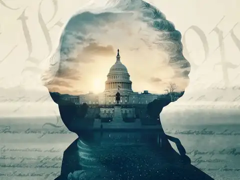 The American Experiment (Netflix / June 24, 2026)