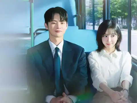 See You at Work Tomorrow! (Prime Video / June 22, 2026)