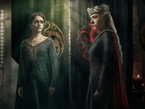 House of the Dragon Season 3 (JioHotstar / June 22, 2026)