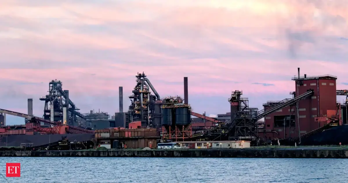 ArcelorMittal partners with AWS to automate global operations — GLOBAL — Aslikannih