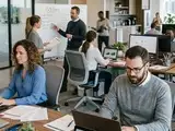 Do people work harder and become productive when they feel observed? This Psychological phenomenon explains reason behind behavioral change