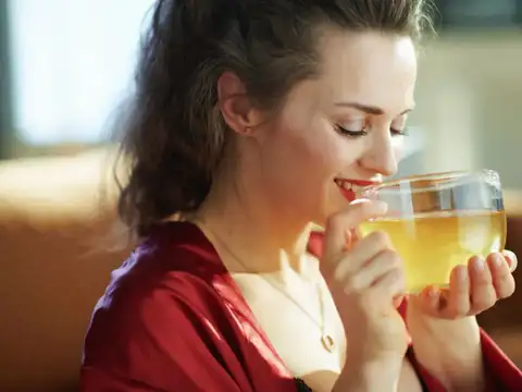 Green Tea Wins, But Consistency Matters Most