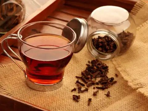 Black Tea Has Benefits Too, But Works Differently