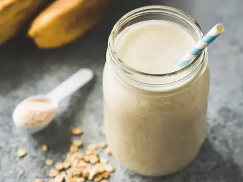 Protein Smoothie