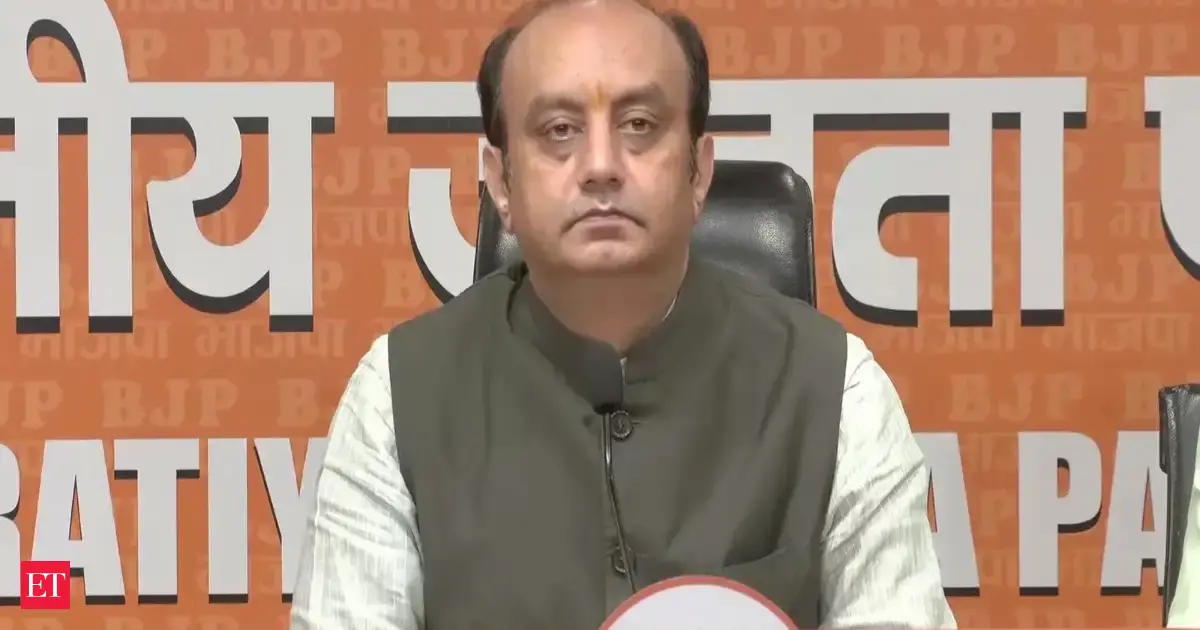 'Politics above students' interests': BJP on Bengaluru aspirants missing NEET-UG due to Congress rally