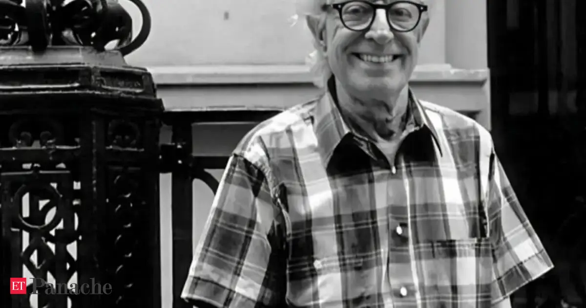 Quote of the day by famous American psychologist Albert Ellis: ‘The best years of your life are the ones in which you decide your problems are your own.’
