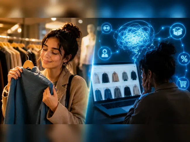 psychology of shopping: Psychology says people who only like to buy ...