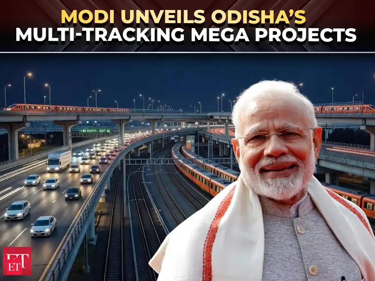 India's first coal-to-ammonium nitrate plant anchors ₹47,000 crore Odisha infra push