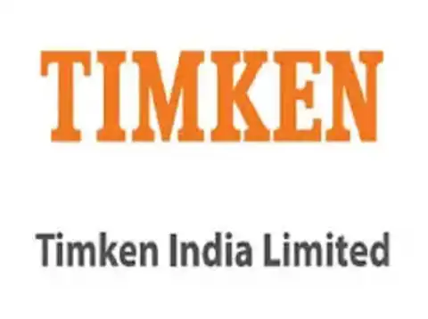 Timken India
