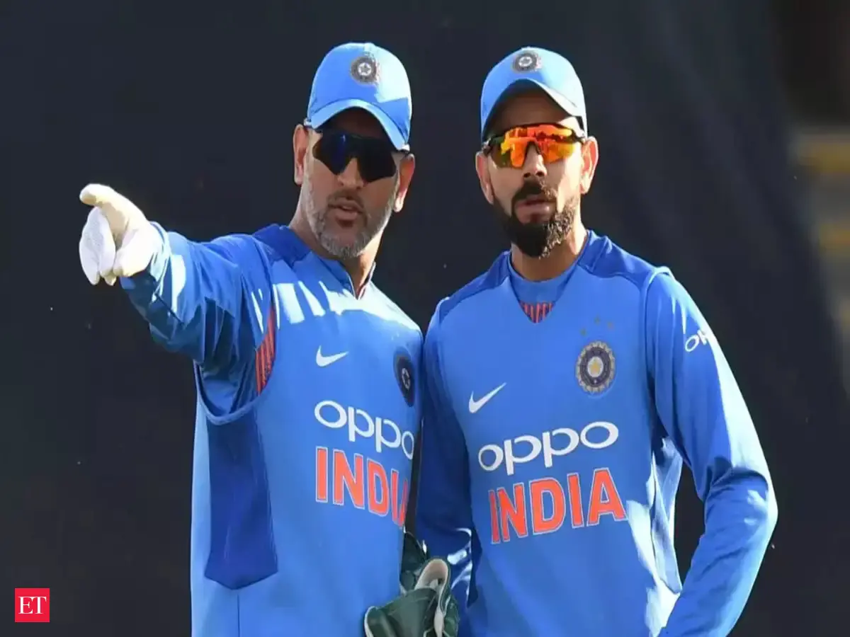 Dhoni is cricket’s Federer, Virat Kohli comparable to Alcaraz: Sanju Samson