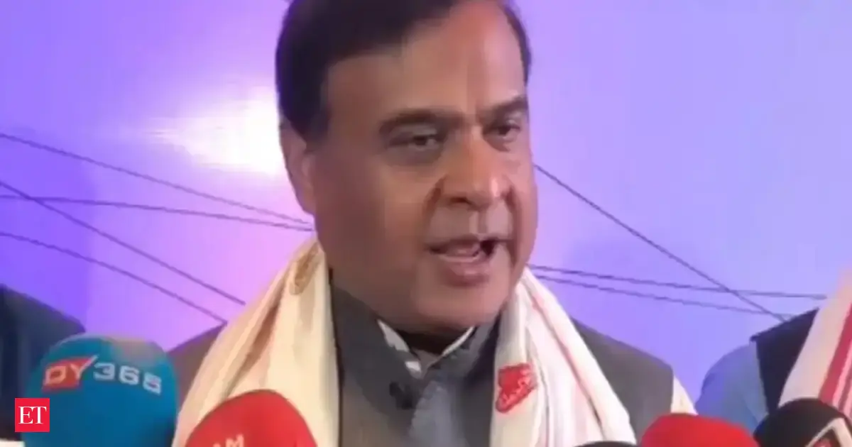 Air India to launch direct Guwahati flights to Dubai, Abu Dhabi: Assam CM Sarma