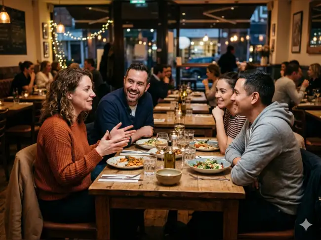 communication skills: Psychology says people who repeat a few phrases ...