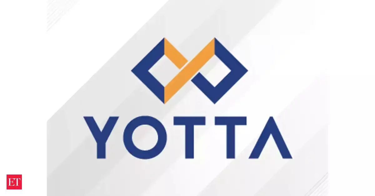Yotta ramps up AI push with additional $6 billion investment