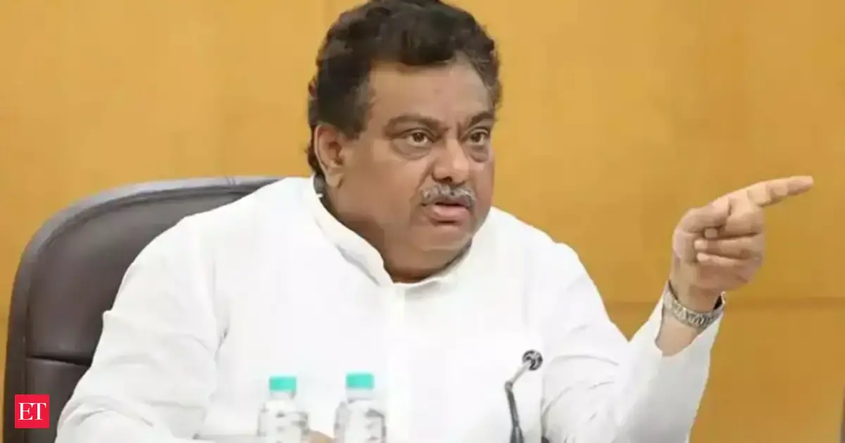 KSIIDC pays Rs 143 crore dividend to Karnataka govt; FY25 profit at Rs ...