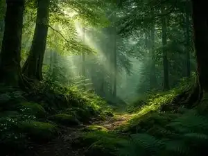 Rare wildlife, dense evergreen forests, rich biodiversity: 5 stunning rainforests in India that every nature-lover must visit