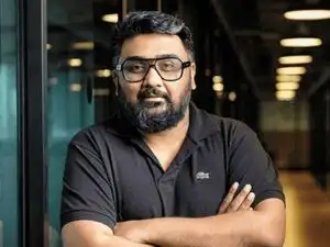 Family bankruptcy meant Kunal Shah could not afford BTech, studied philosophy and did data entry operator jobs. Cred founder is WhatsApp's new global boss