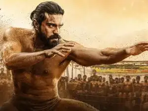 Peddi OTT release date update: When and where to watch the Ram Charan starrer Telugu sports drama movie online
