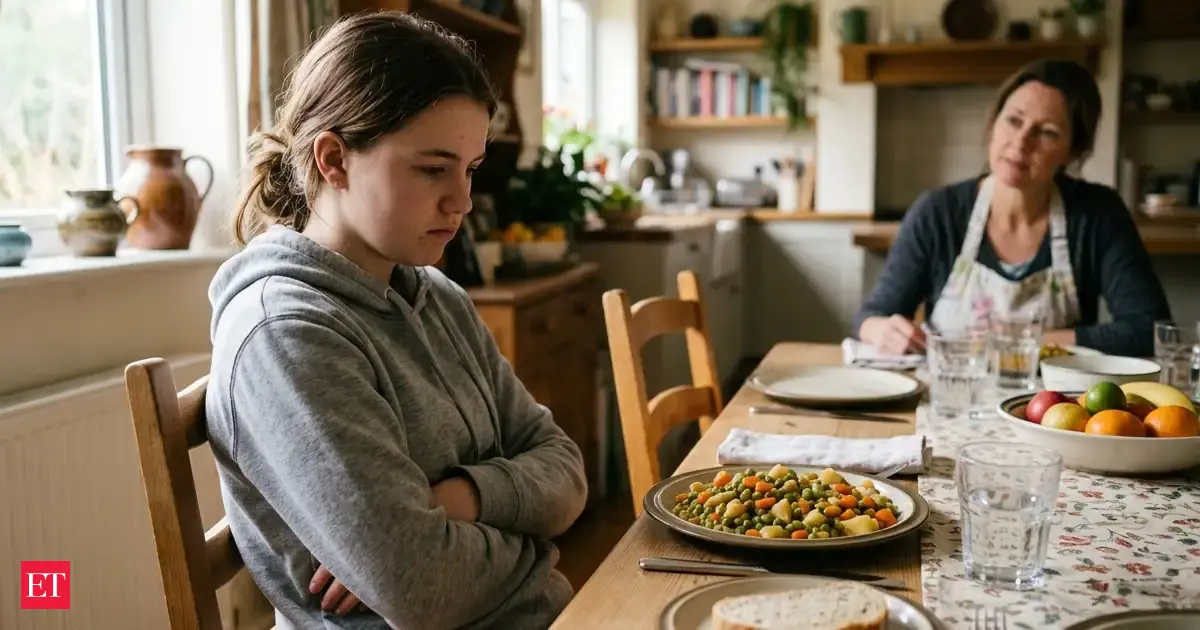 food choices: Psychology says people who are very choosy about what ...