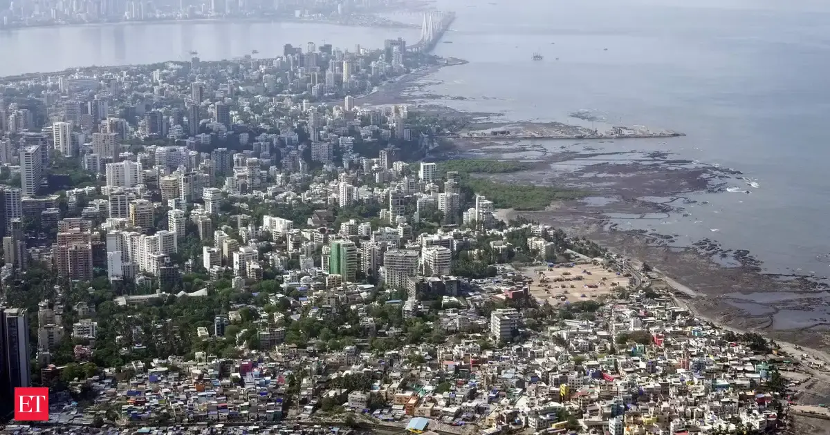 Slum Rehabilitation Authority identifies 18 more clusters across Mumbai region for redevelopment