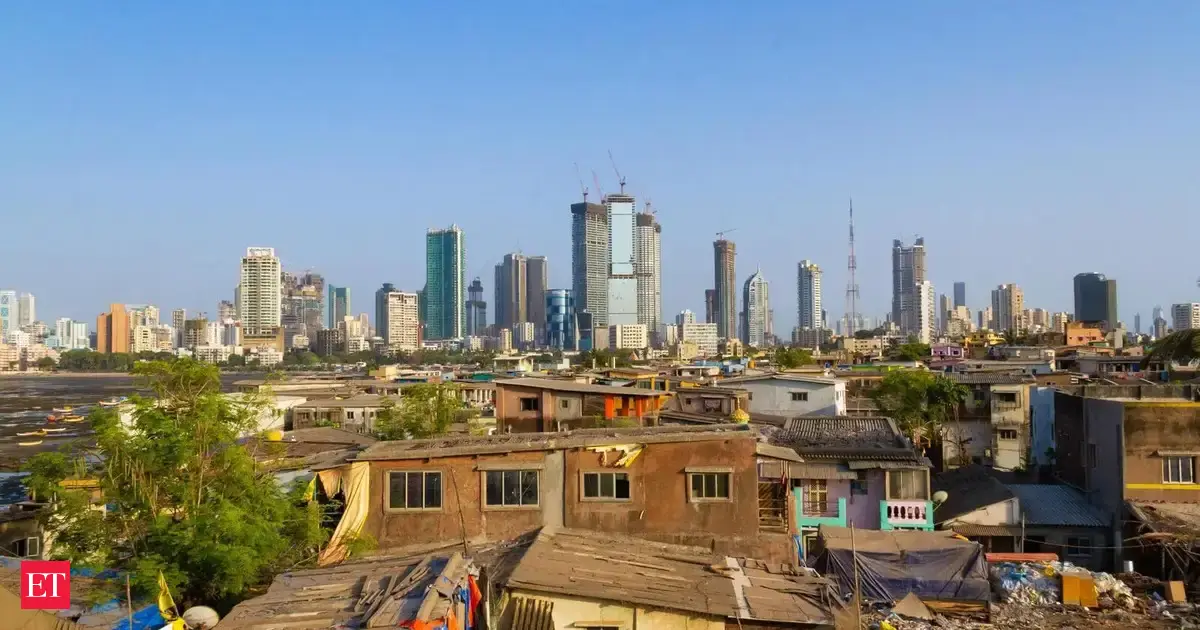 MHADA’s 925-acre Mumbai redevelopment pipeline may draw Rs 4 lakh cr investment