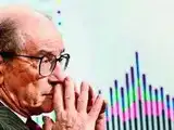 His span was much wider than Fed