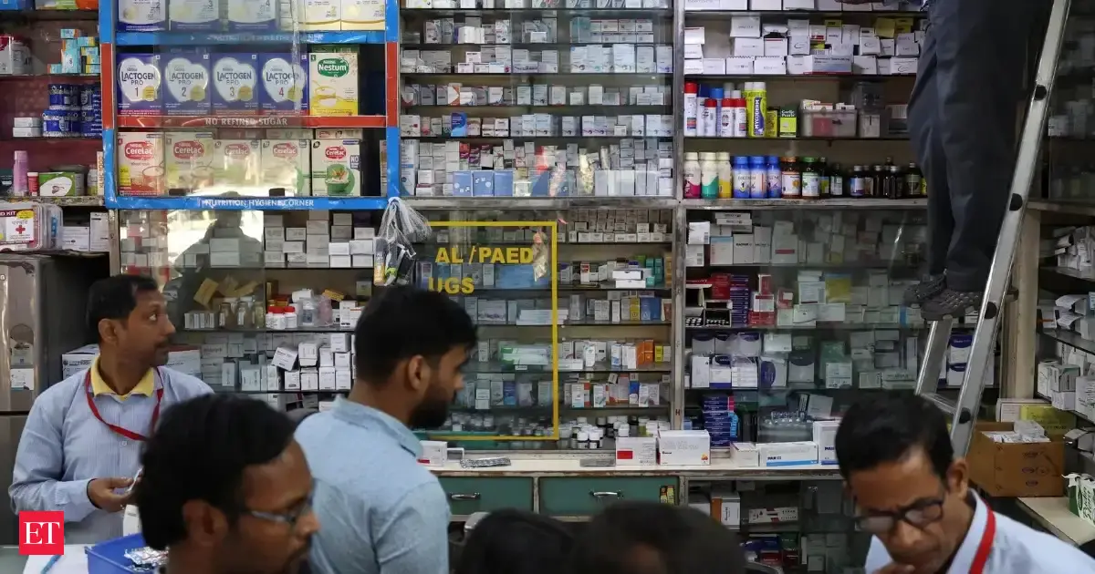 Drugmakers yet to see gains from government’s minimum import price policy