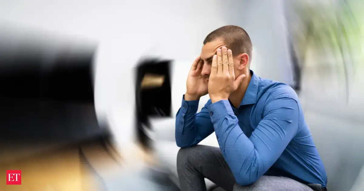 America's Midlife Misery