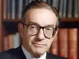 Former US Fed chairman Alan Greenspan passes away at 100