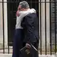 Image for Starmer leaves No. 10 without ever manag