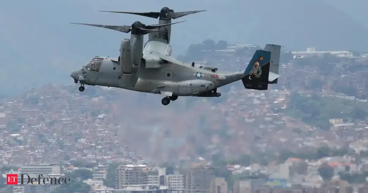 White House set to host weapons makers as US defence stockpile worry grows