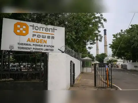 Torrent Power 