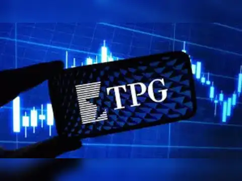 TPG-managed India Markets