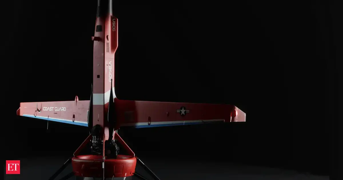 All eyes on China: From the deck of USS Portland, a new spy drone takes America’s maritime surveillance further into the South China Sea