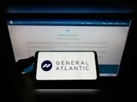 General Atlantic Singapore JP