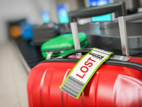 Lost baggage, hospitalisation, trip delay; each one needs a different set of proof