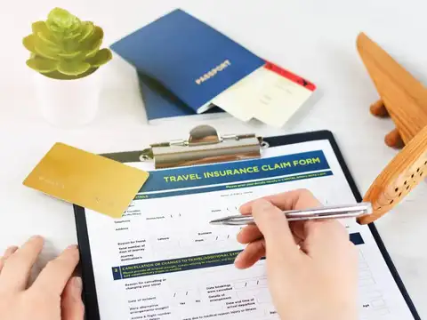 Every travel insurance claim needs these five documents; regardless of what happened