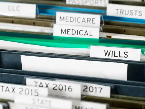 One folder, five documents: The financial emergency kit every family needs to build today